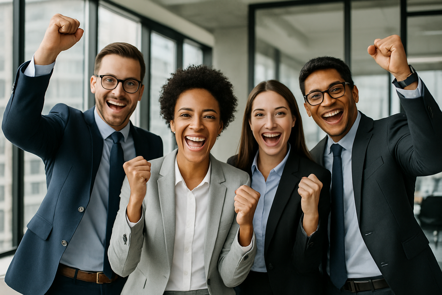 Leadership roundtable