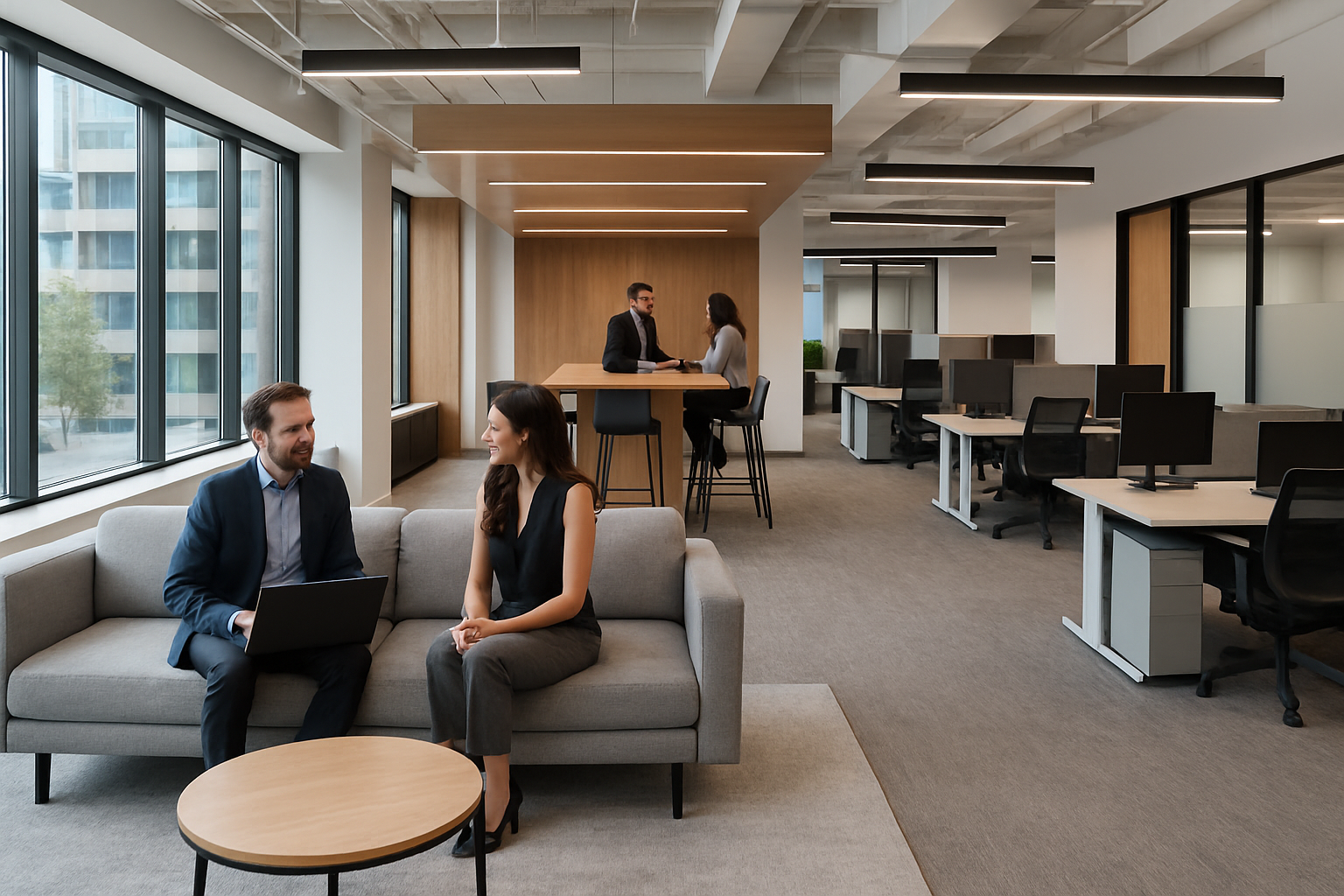 Community engagement