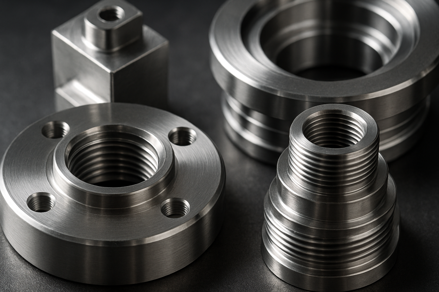 Manufacturing Excellence